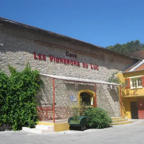 Les Vignerons du Luc