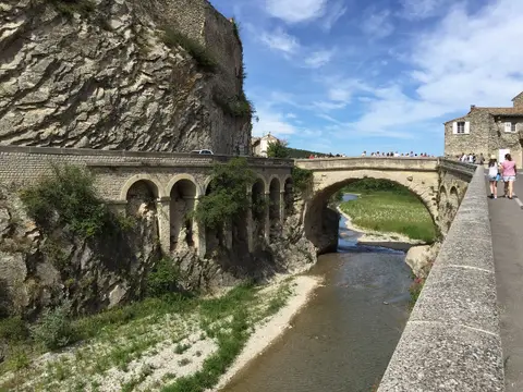 Vaison-la-Romaine