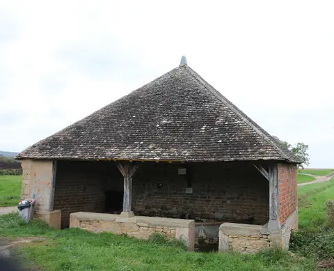 Lavoir de la Grand Font