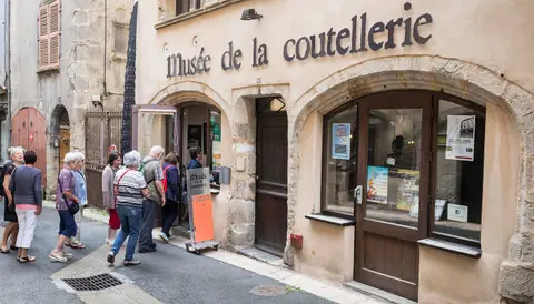 Musée à Ciel ouvert