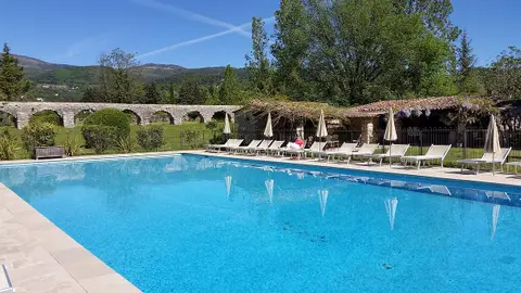 Moulin de la Bastide