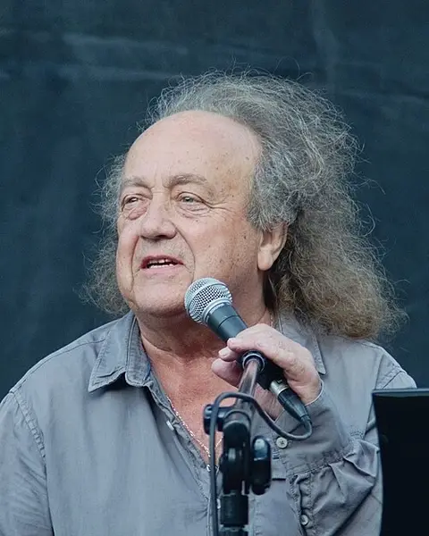 SKRZEK Jean-Christophe
