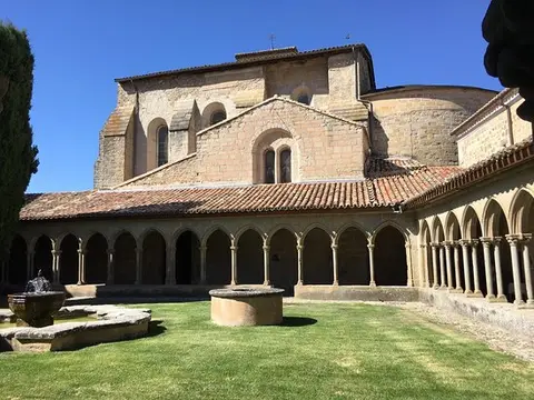 Abbaye bénédictine Notre-Dame de Miséricorde