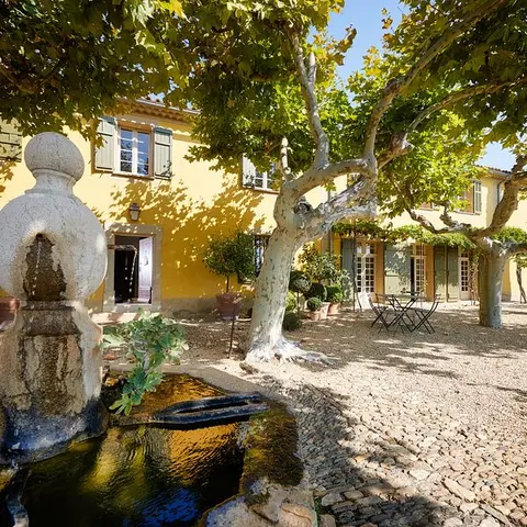 Château Malherbe