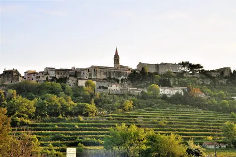 Domaine Baravéou