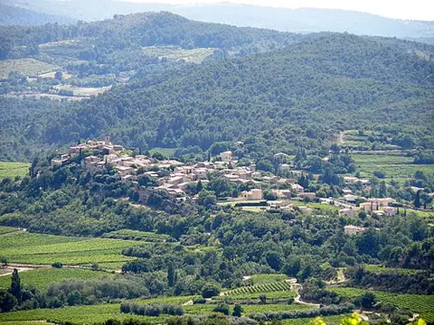 Domaine Clos des Faucons