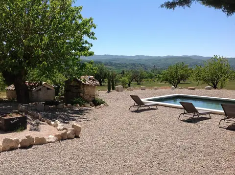 Domaine Saint Jean