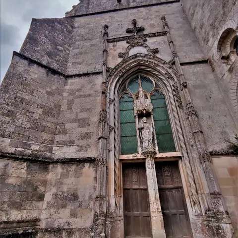 Eglise paroissiale