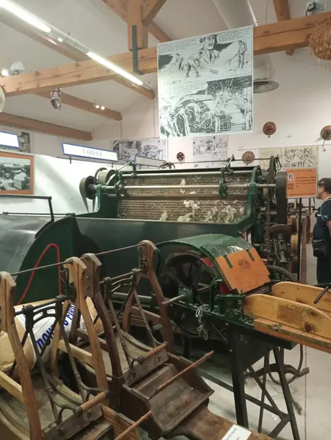 Musée d'Histoire Jean Garcin : 1939-1945, l'Appel de La Liberté