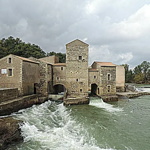 Moulin Saint-Paul