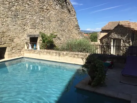 Médiathèque de Caumont-sur-Durance