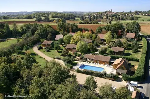 Hameau du Fournet