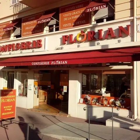 Confiserie Florian
