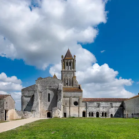 Abbaye Notre-Dame de l’Annonciation