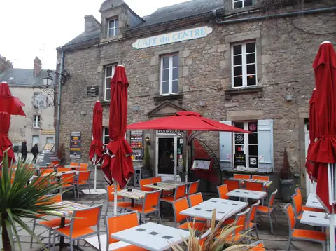 Brasserie du Centre