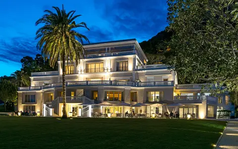 Spa Cap Estel
