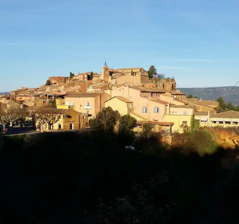 Centre équestre d'Aurabelle