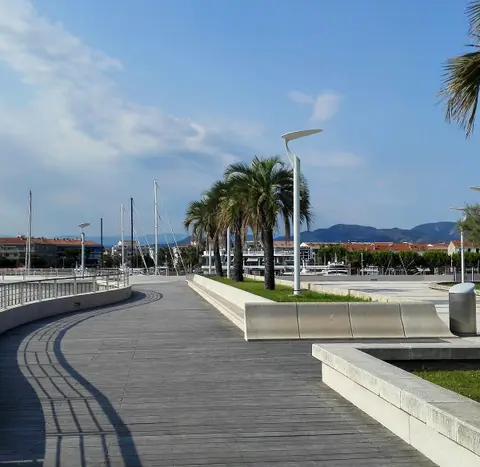 Jardin Bonaparte