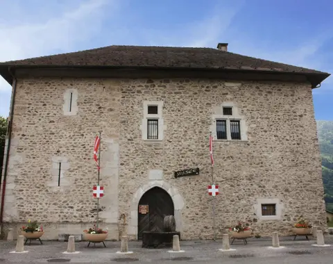Le Soum - Musée Arts et Traditions