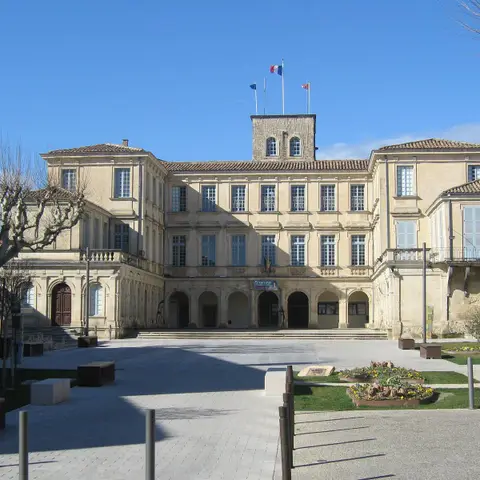 Château Simian