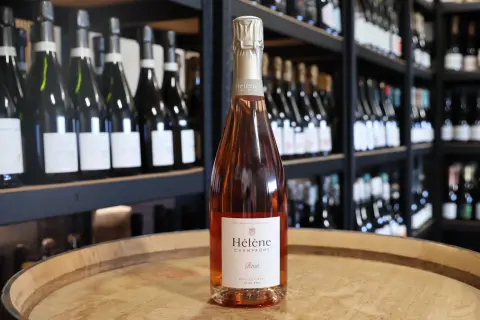 Domaine Hélène Bleuzen