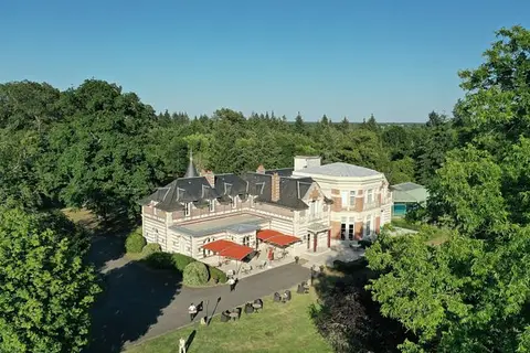 Domaine des Roches Fortes