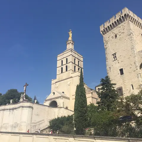Le Petit Train de la citadelle