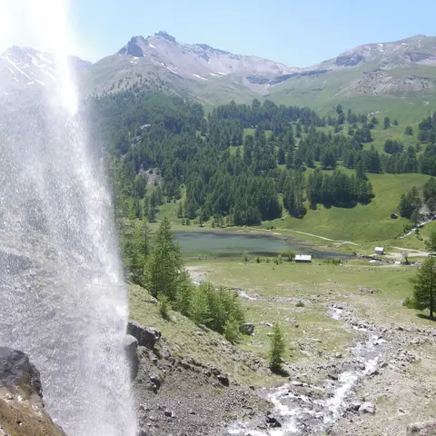 Ferme des Sagnes