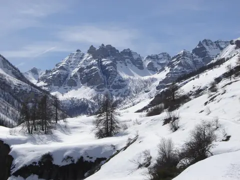 Médiathèque de Saint Dalmas le Selvage