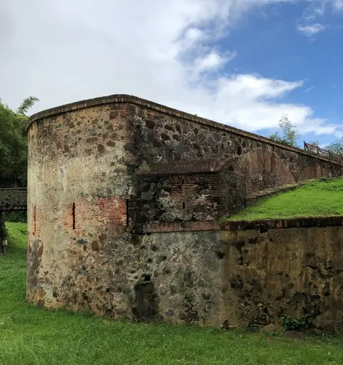 Fort Gibron