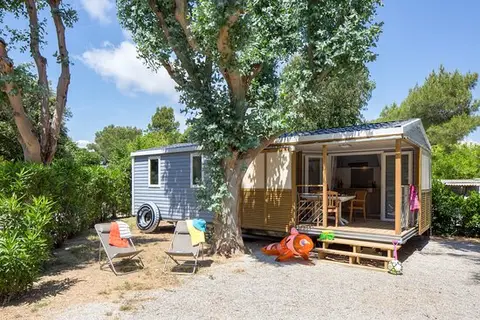 Espace de vente Les Roseaux