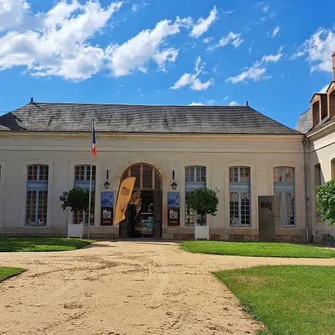 Musée de la Reine Victoria