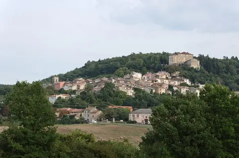 Château de l'Esparron