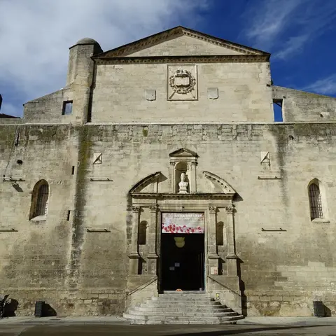 Oratoire Sainte-Anne