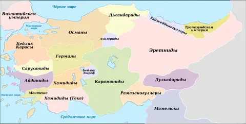 Saouach