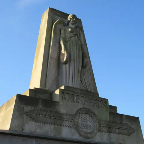 Monument de l'insurrection