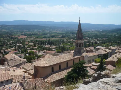 Village primitif