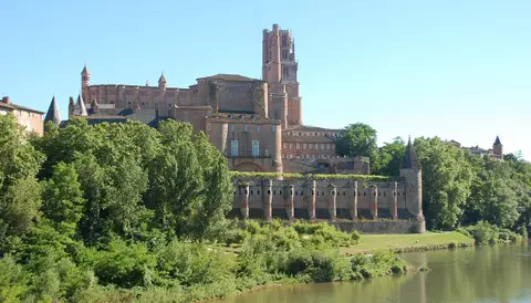 Bastide Sainte Cécile - Pôle E culturel