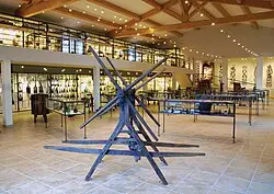 Musée des Arts & Métiers du Vin