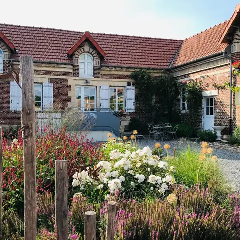 La ferme du P'tit Collois