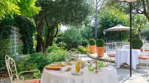 Auberge de Cassagne & Spa