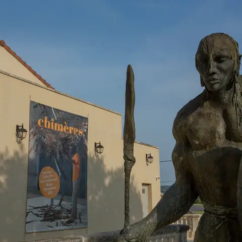 Fondation Blachère