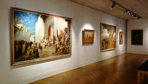 Musée Malhac