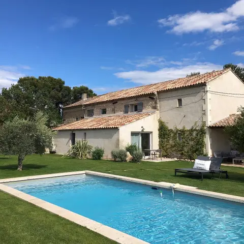 La Bergerie de Faucon