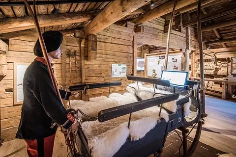 Hameau des Casses