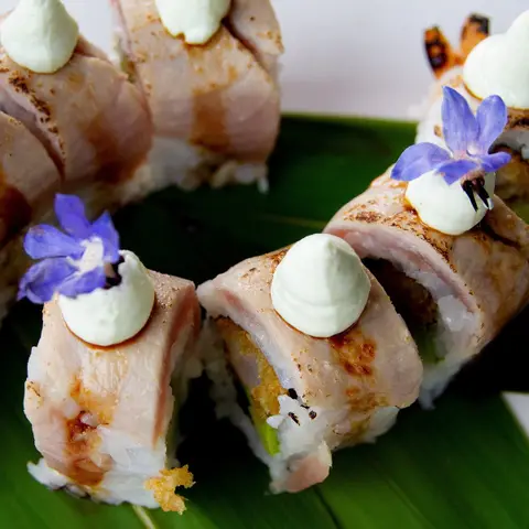 Tokio Sushi