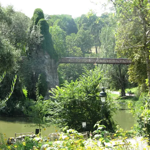 Parc Jean-Baptiste d'Albertas