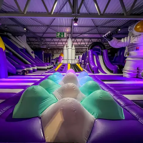 Planet Park