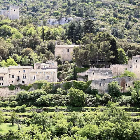 Producteurs Crest : Ferme La Chevalière