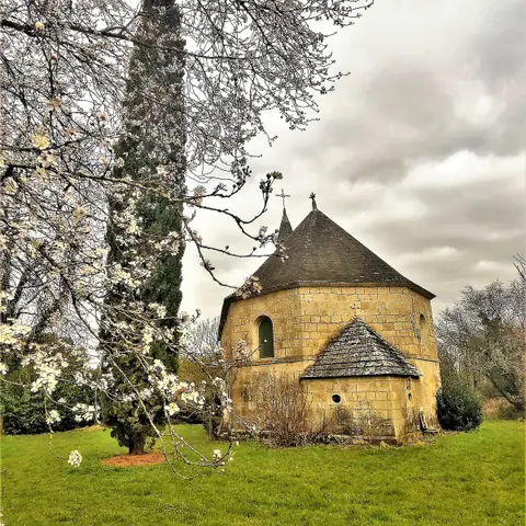 Eco-Musée du Pigeonnier